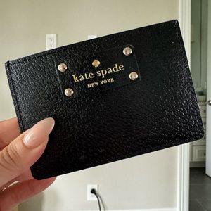 Kate Spade Card Holder
